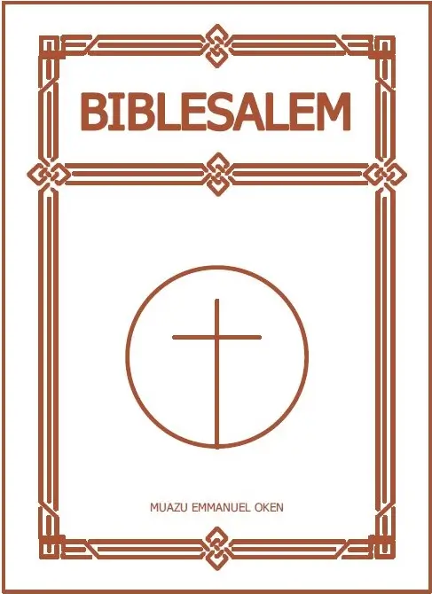 Biblesalem